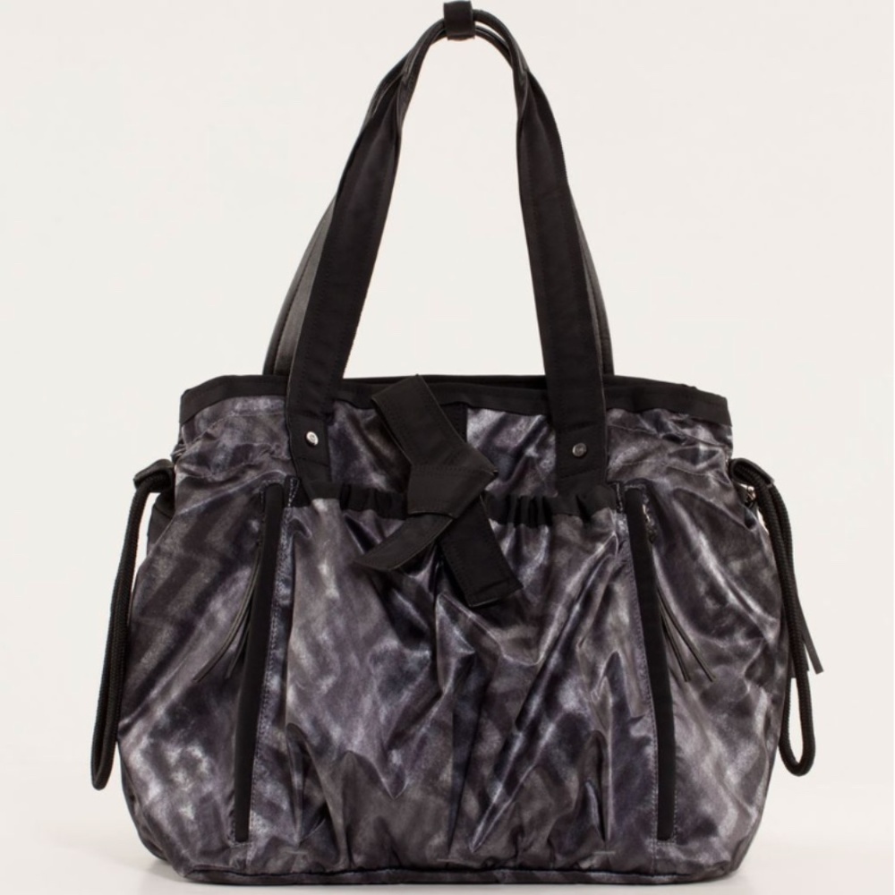 Lululemon Om Tote